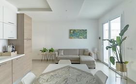 Casa Al Mare Carola